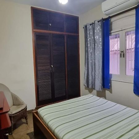 Casa Na Praia Das Asturias Guarujá Kültér fotó