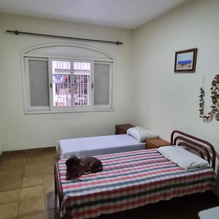 Casa Na Praia Das Asturias Guarujá Kültér fotó
