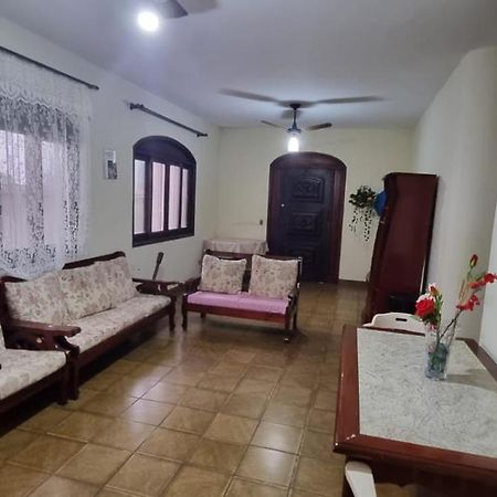Casa Na Praia Das Asturias Guarujá Kültér fotó