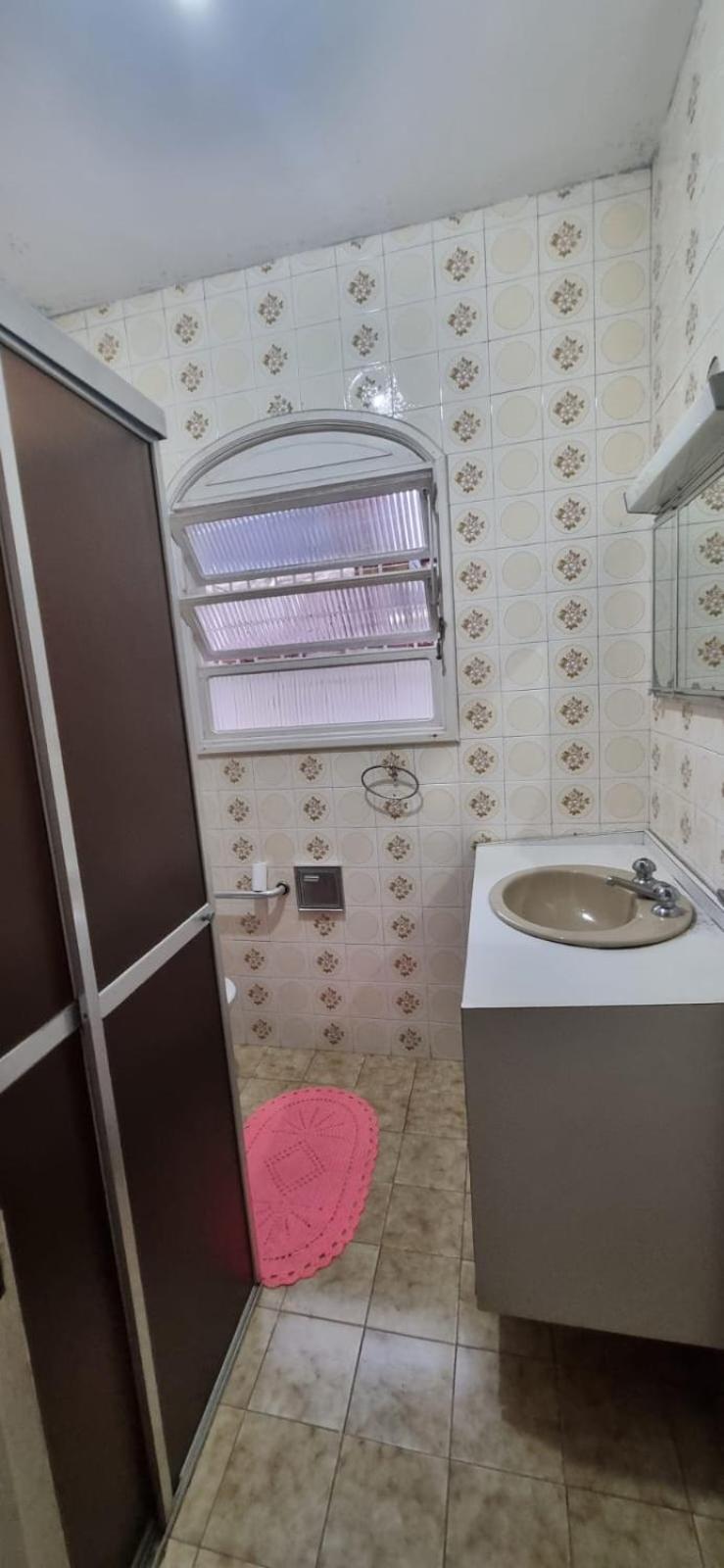 Casa Na Praia Das Asturias Guarujá Kültér fotó