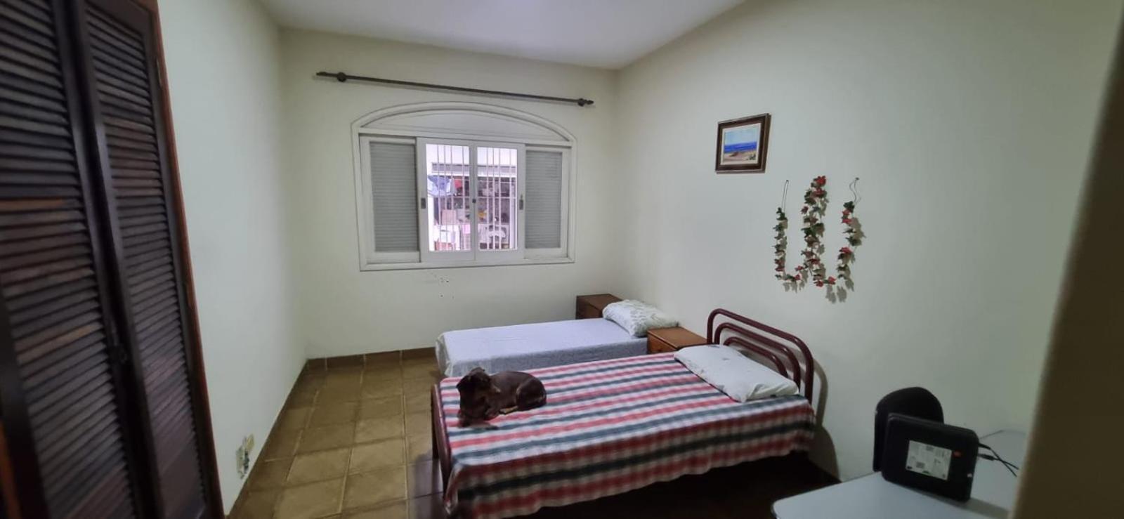 Casa Na Praia Das Asturias Guarujá Kültér fotó
