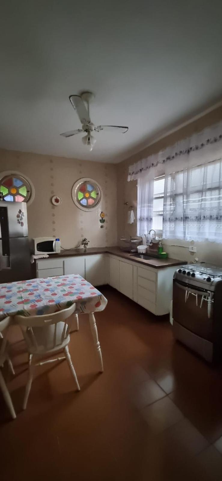 Casa Na Praia Das Asturias Guarujá Kültér fotó