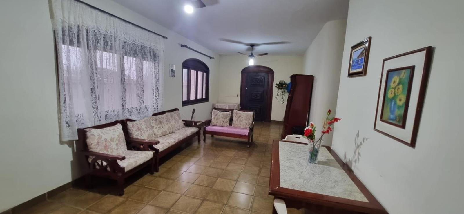 Casa Na Praia Das Asturias Guarujá Kültér fotó